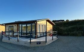 Chieftain'S Cabin